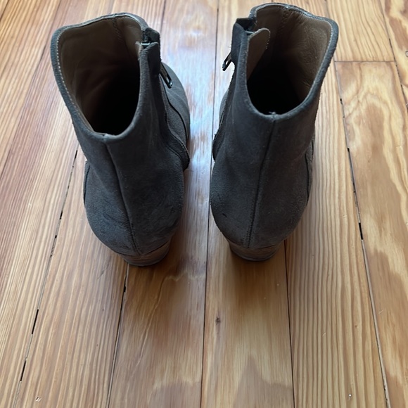 Isabel Marant Dickie Boots - Picture 3 of 4